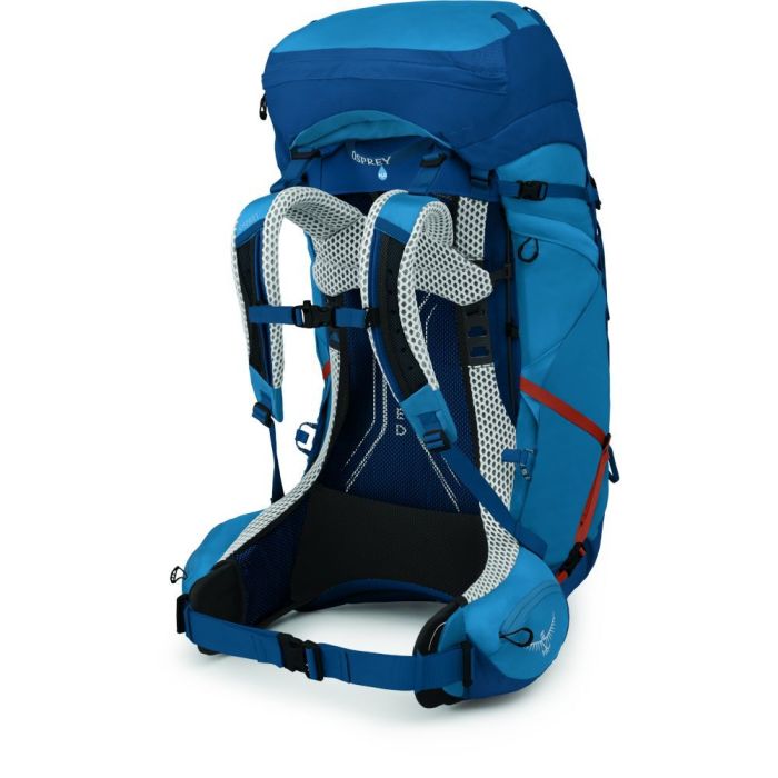 Рюкзак Osprey Atmos AG LT 65