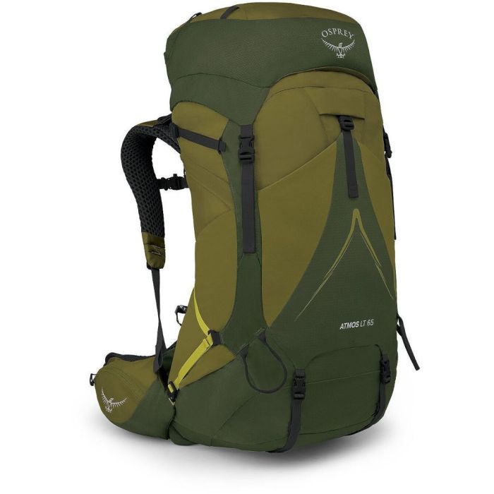 Рюкзак Osprey Atmos AG LT 65