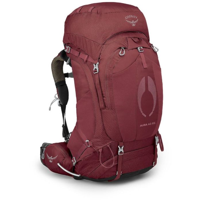 Рюкзак Osprey Aura AG 65