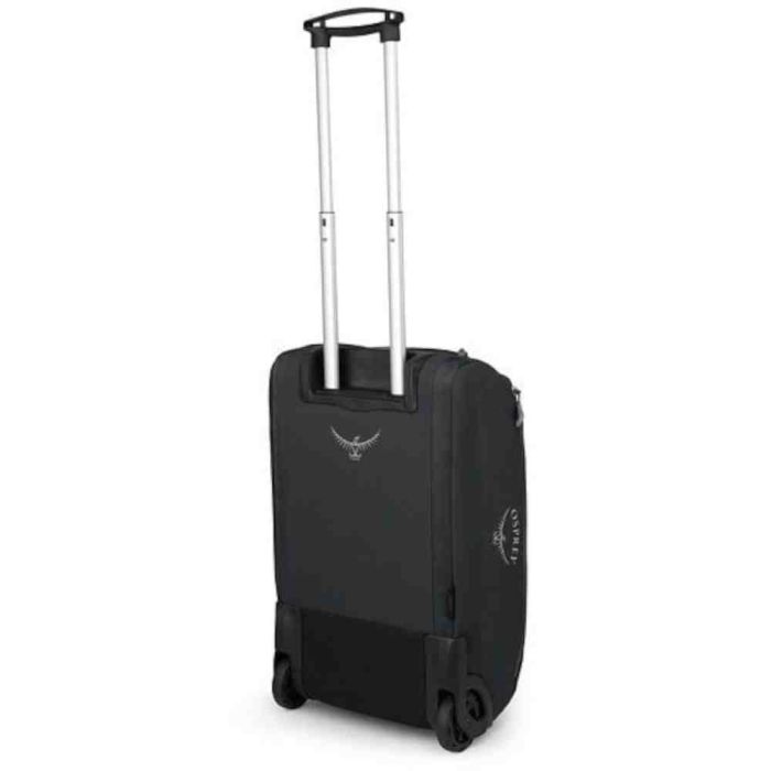 Сумка на колесах Osprey Daylite Carry-On Wheeled Duffel 40