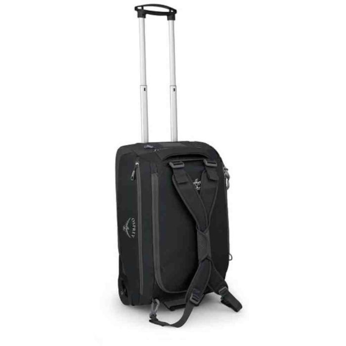 Сумка на колесах Osprey Daylite Carry-On Wheeled Duffel 40