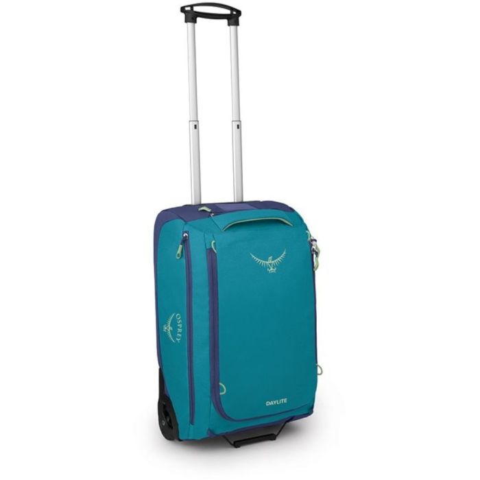 Сумка на колесах Osprey Daylite Carry-On Wheeled Duffel 40