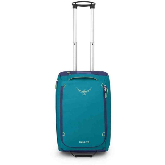 Сумка на колесах Osprey Daylite Carry-On Wheeled Duffel 40