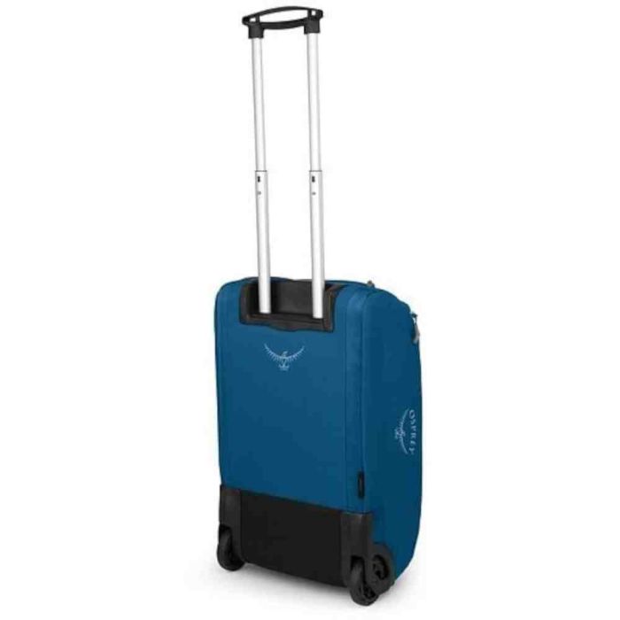 Сумка на колесах Osprey Daylite Carry-On Wheeled Duffel 40