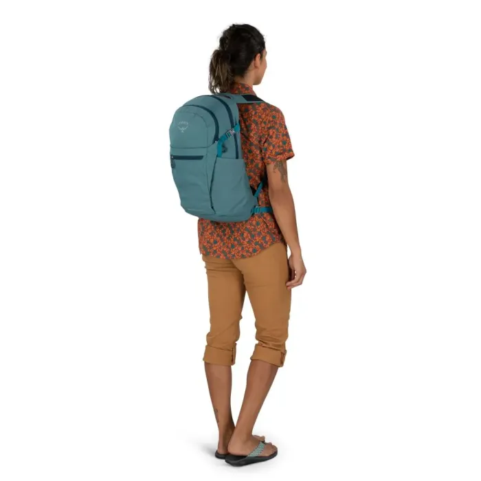 Рюкзак Osprey Daylite Plus Earth