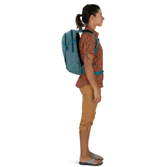 Рюкзак Osprey Daylite Plus Earth