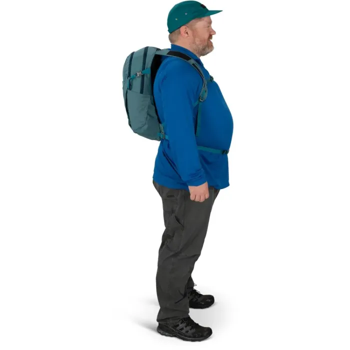 Рюкзак Osprey Daylite Plus Earth