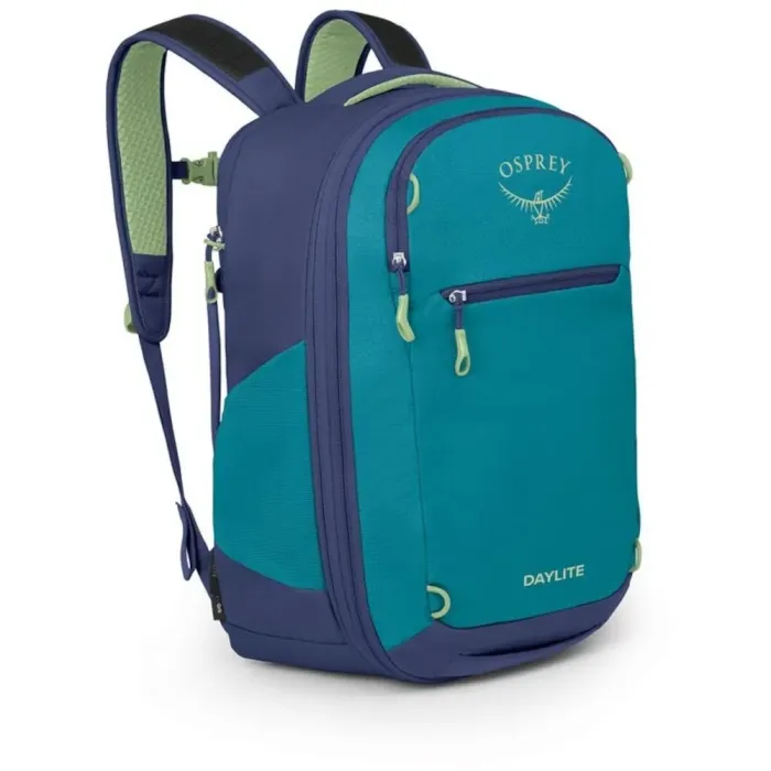 Рюкзак Osprey Daylite Expandable Travel Pack 26+6 (2023)