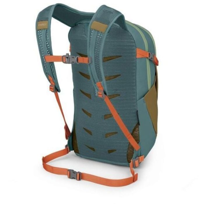 Рюкзак Osprey Daylite Plus Earth