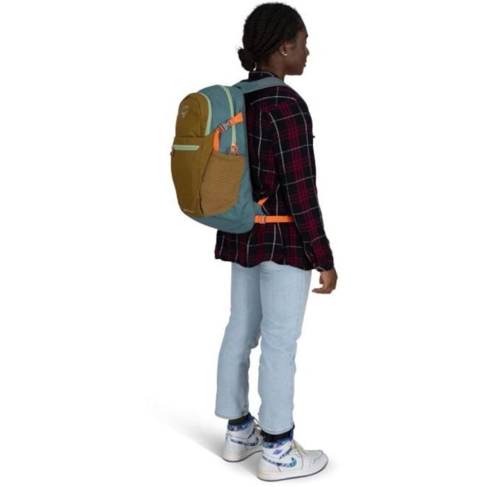 Рюкзак Osprey Daylite Plus Earth