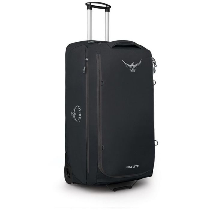 Сумка на колесах Osprey Daylite Wheeled Duffel 115