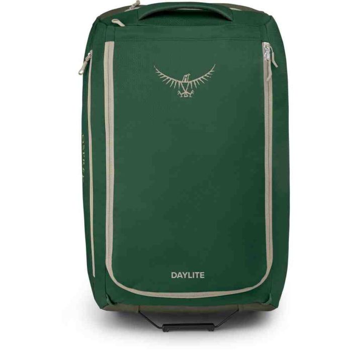 Сумка на колесах Osprey Daylite Wheeled Duffel 85 (2024)