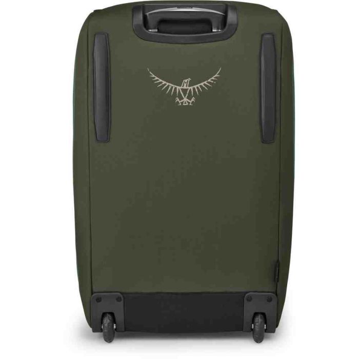 Сумка на колесах Osprey Daylite Wheeled Duffel 85 (2024)