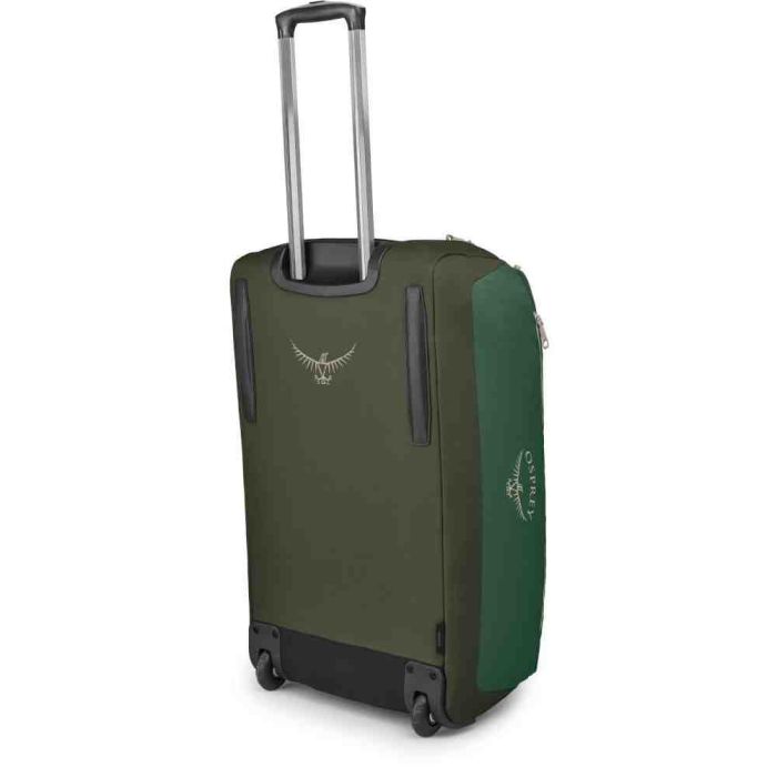 Сумка на колесах Osprey Daylite Wheeled Duffel 85 (2024)