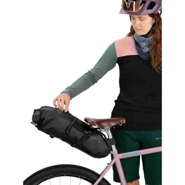 Сумка під сідло Osprey Escapist Saddle Bag