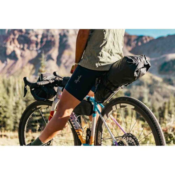 Сумка під сідло Osprey Escapist Saddle Bag