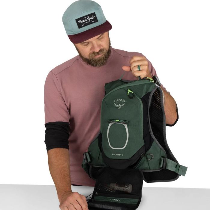 Рюкзак Osprey Escapist Velocity 6