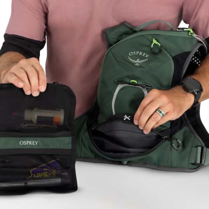 Рюкзак Osprey Escapist Velocity 6