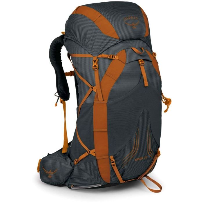 Рюкзак Osprey Exos 38