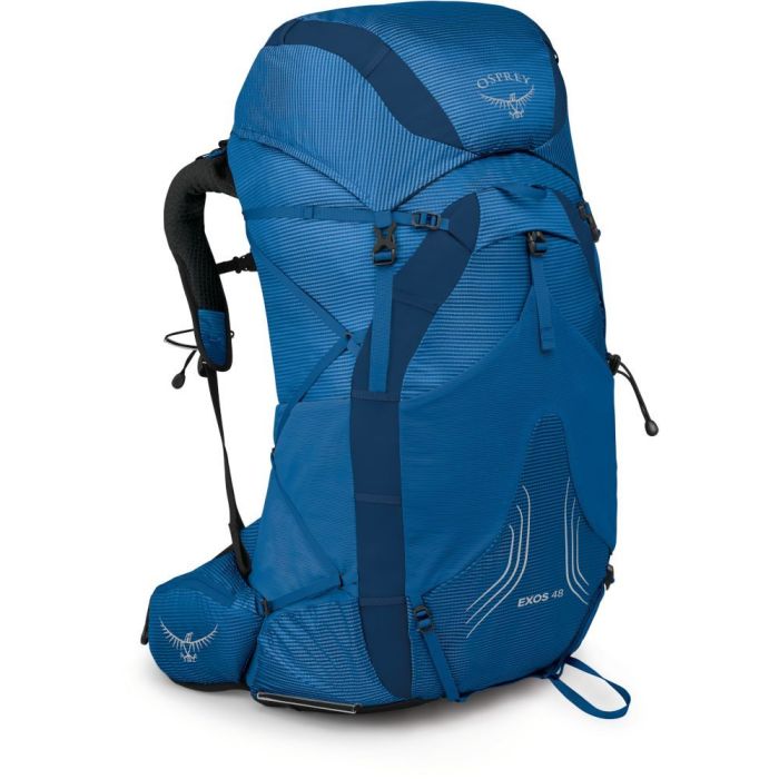Рюкзак Osprey Exos 48