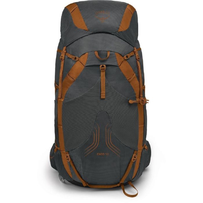 Рюкзак Osprey Exos 58