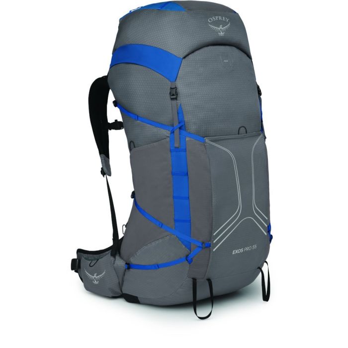 Рюкзак Osprey Exos Pro 55
