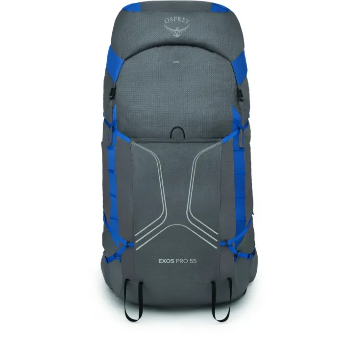 Рюкзак Osprey Exos Pro 55