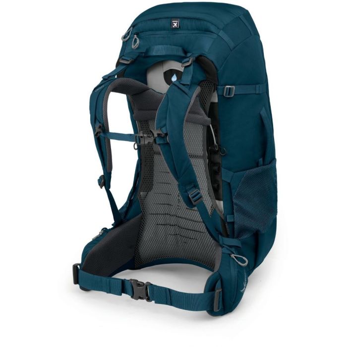Рюкзак Osprey Fairview Trek 50