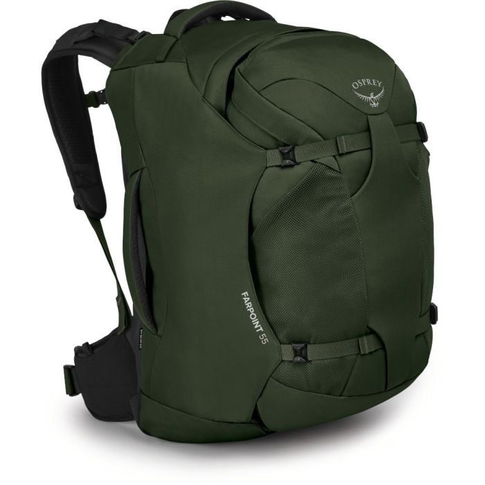 Рюкзак Osprey Farpoint 55