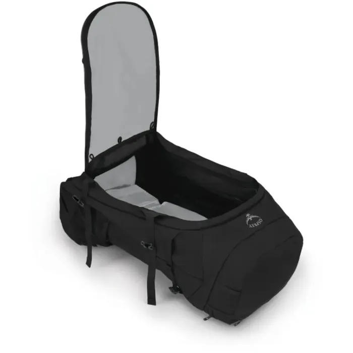 Рюкзак Osprey Farpoint Trek 55 (S22)