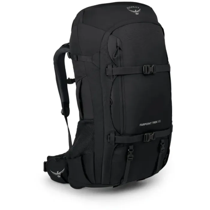 Рюкзак Osprey Farpoint Trek 55 (S22)