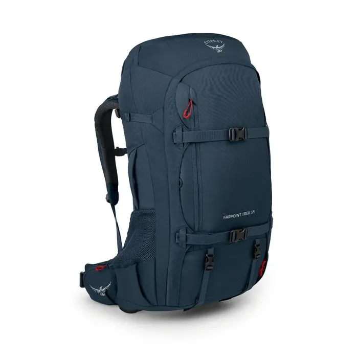 Рюкзак Osprey Farpoint Trek 55 (S22)