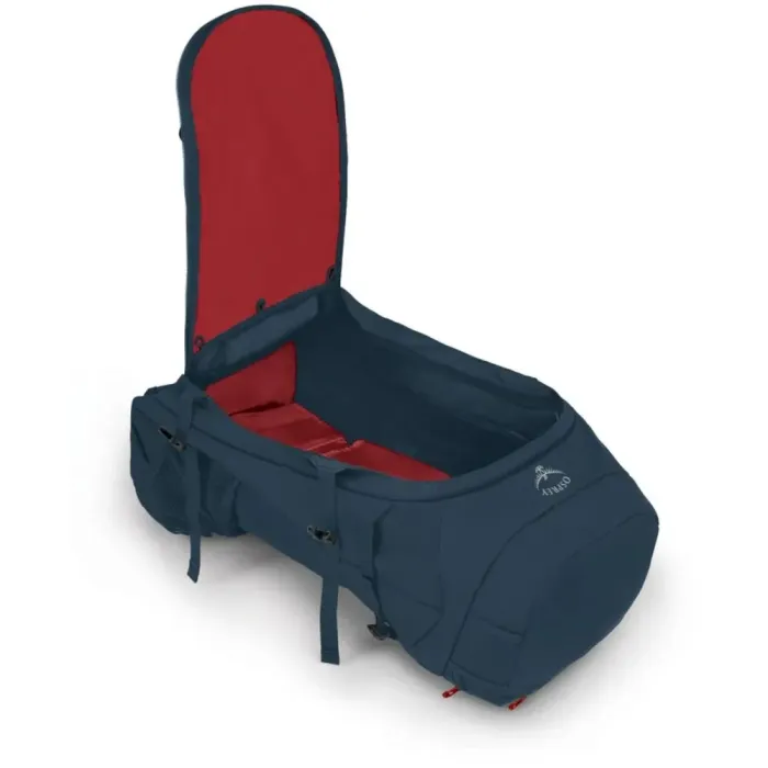 Рюкзак Osprey Farpoint Trek 75 (S22)