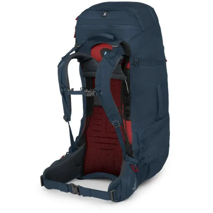Рюкзак Osprey Farpoint Trek 75 (S22)