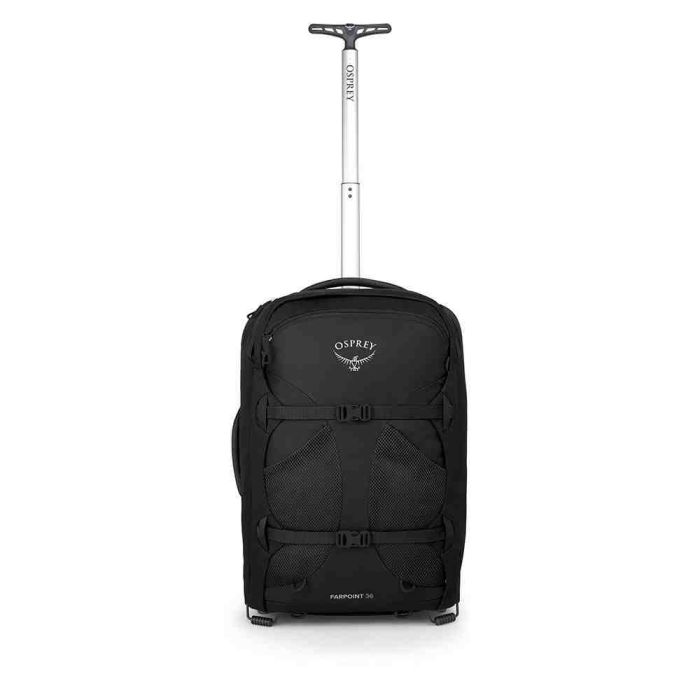 Сумка на колесах Osprey Farpoint Wheeled Travel Pack 36 (S22)