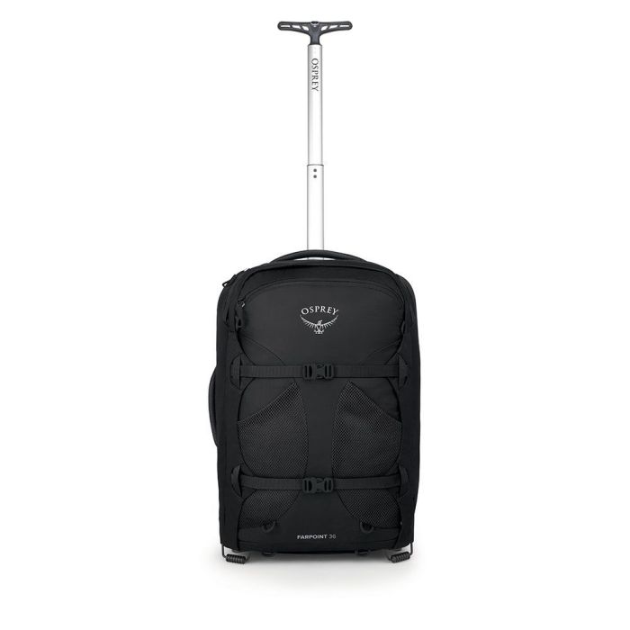 Сумка на колесах Osprey Farpoint Wheeled Travel Pack 36 (S22)