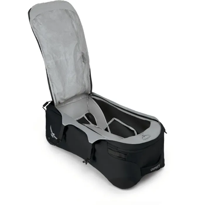Сумка на колесах Osprey Farpoint Wheeled Travel Pack 65 (S22)