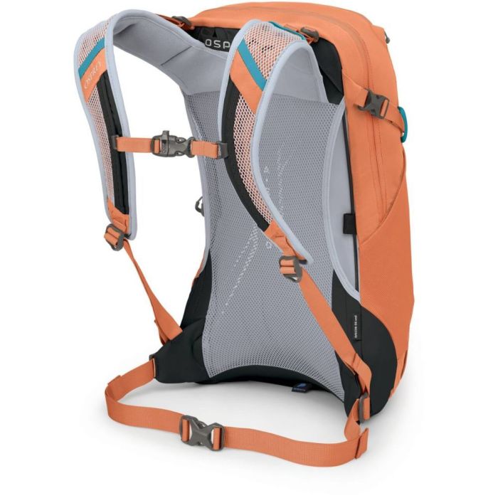 Рюкзак Osprey Hikelite 18