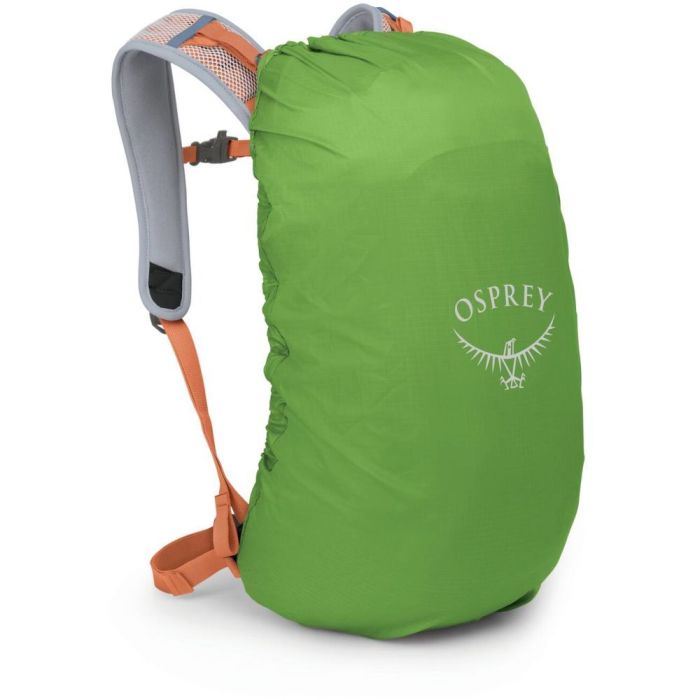 Рюкзак Osprey Hikelite 18