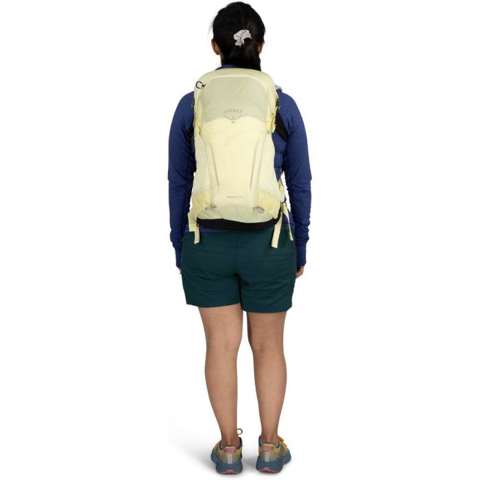 Рюкзак Osprey Hikelite 18