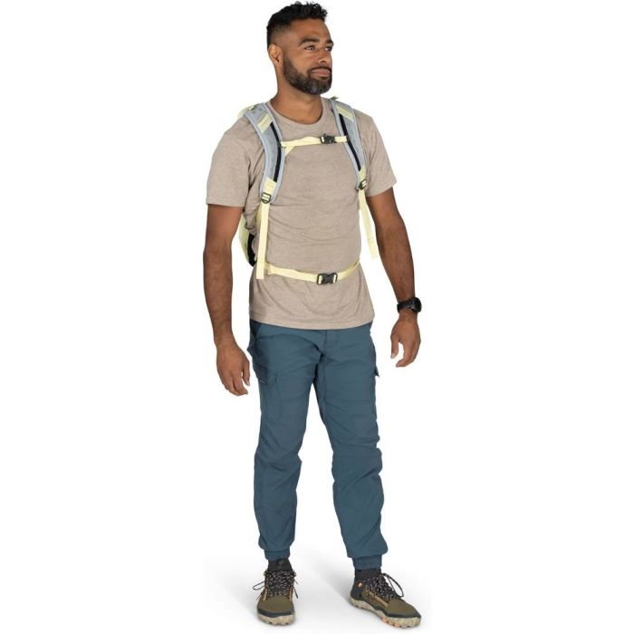Рюкзак Osprey Hikelite 18