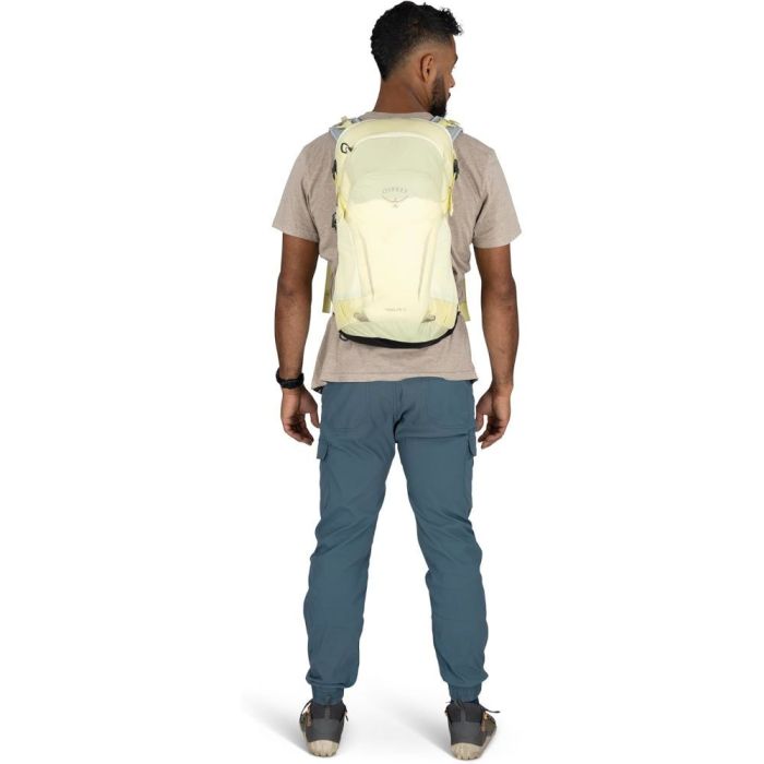 Рюкзак Osprey Hikelite 18