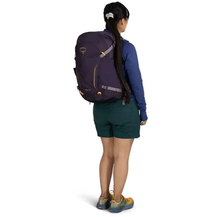 Рюкзак Osprey Hikelite 26