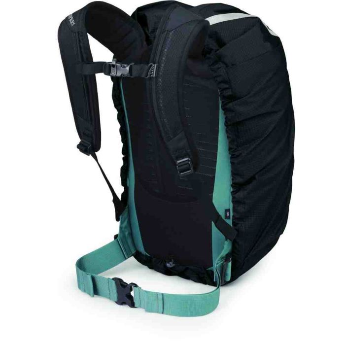 Рейнкавер Osprey HiVis Commuter Raincover Small