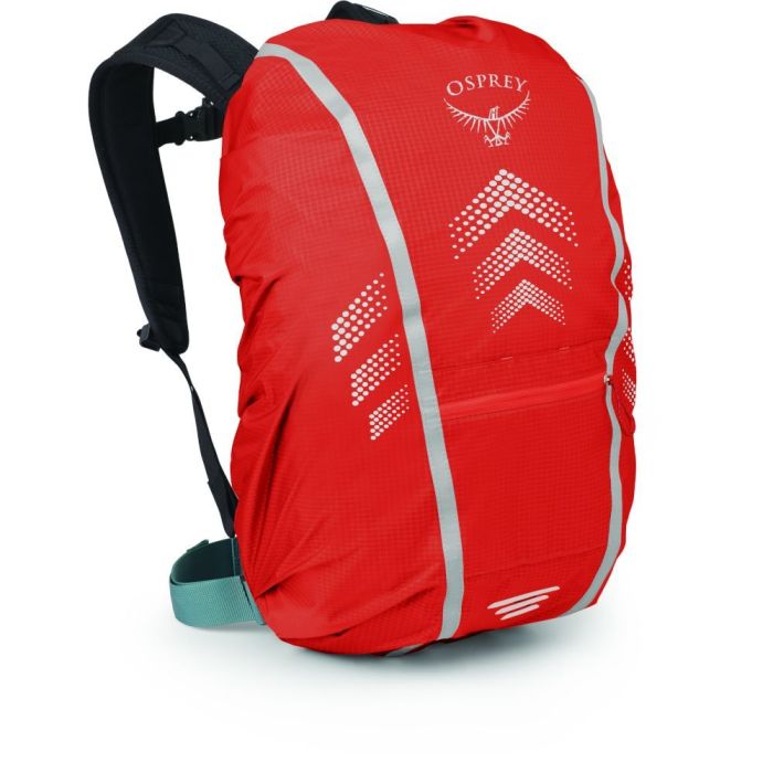Рейнкавер Osprey HiVis Commuter Raincover Small