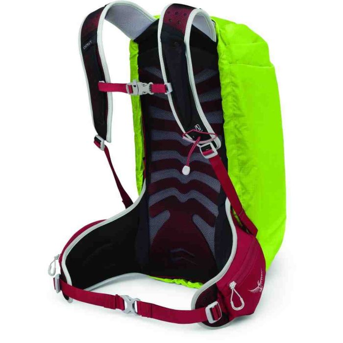 Рейнкавер Osprey HiVis Raincover XSmall