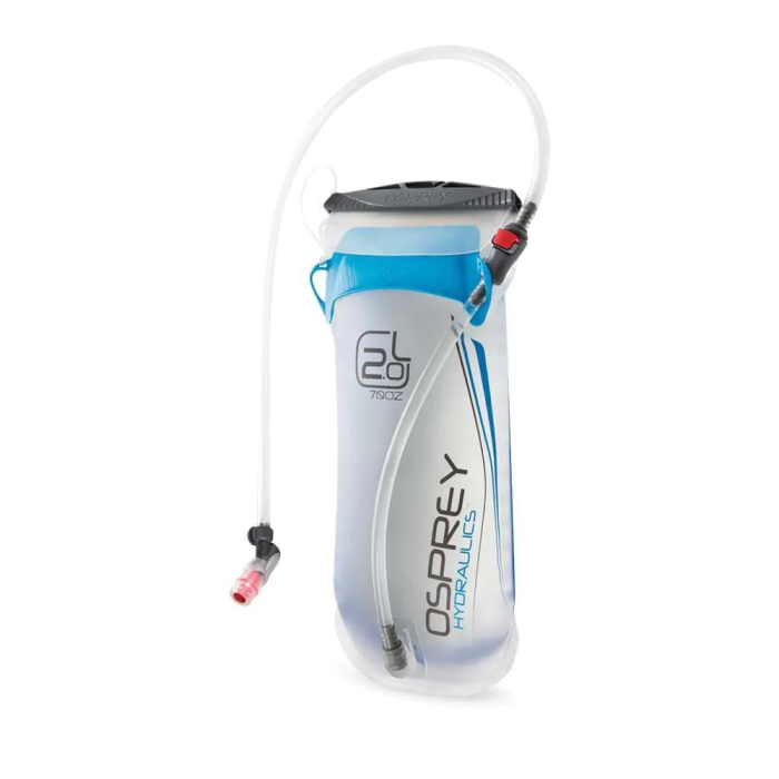 Питтєва система Osprey Hydraulics 2L