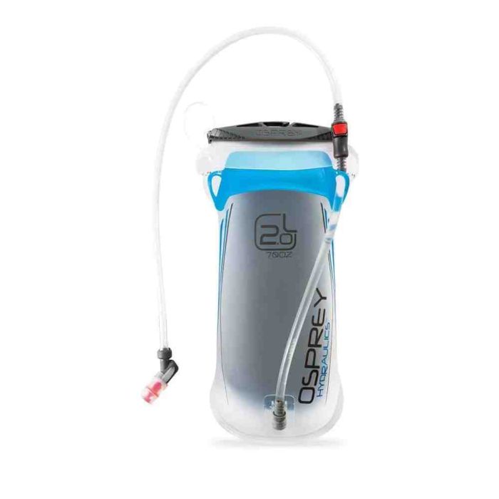 Питтєва система Osprey Hydraulics 2L