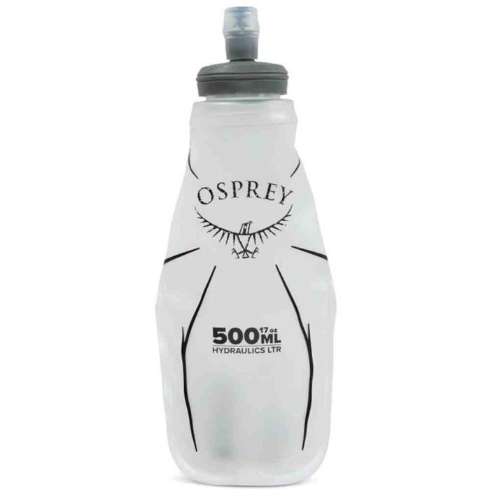 Пляшка Osprey Hydraulics 500ml SoftFlask (S22)