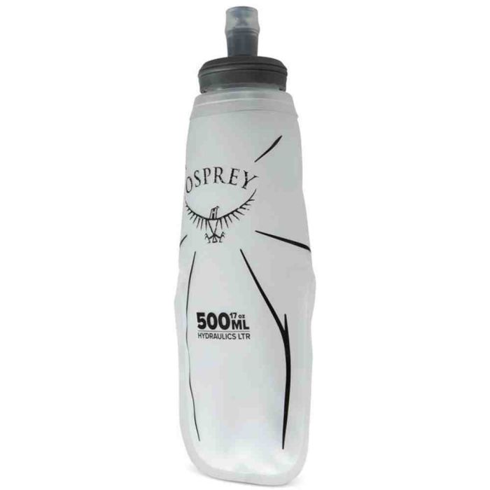 Пляшка Osprey Hydraulics 500ml SoftFlask (S22)